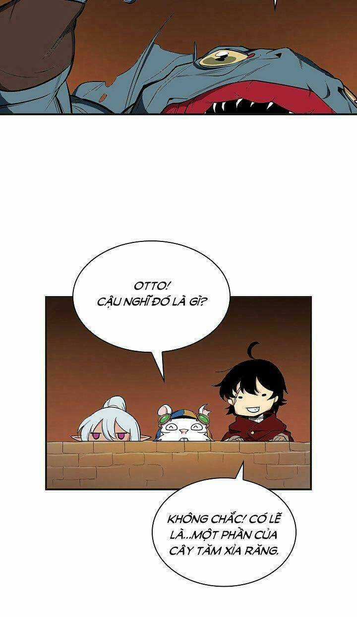 The Dungeon Master - Chapter 39 - Trang 25