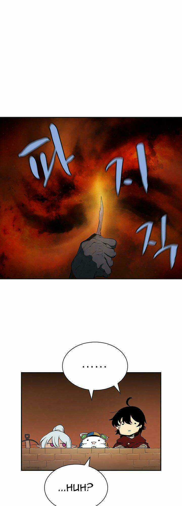 The Dungeon Master - Chapter 39 - Trang 26