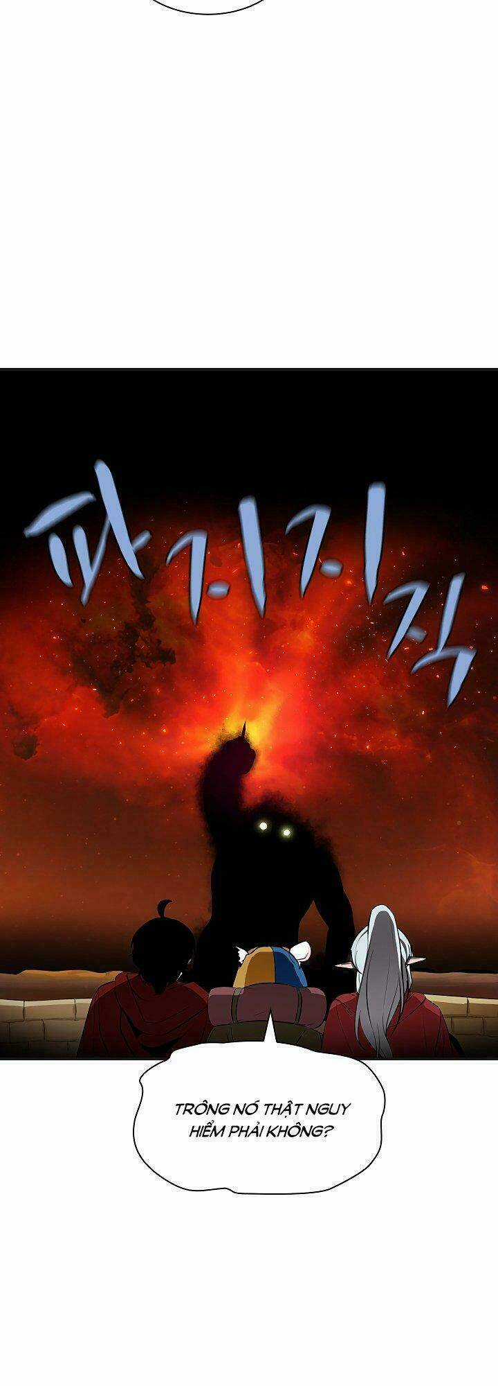 The Dungeon Master - Chapter 39 - Trang 27