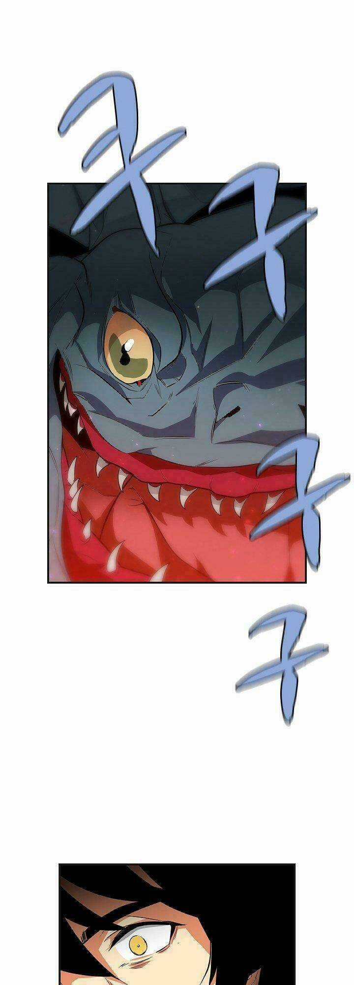 The Dungeon Master - Chapter 39 - Trang 28