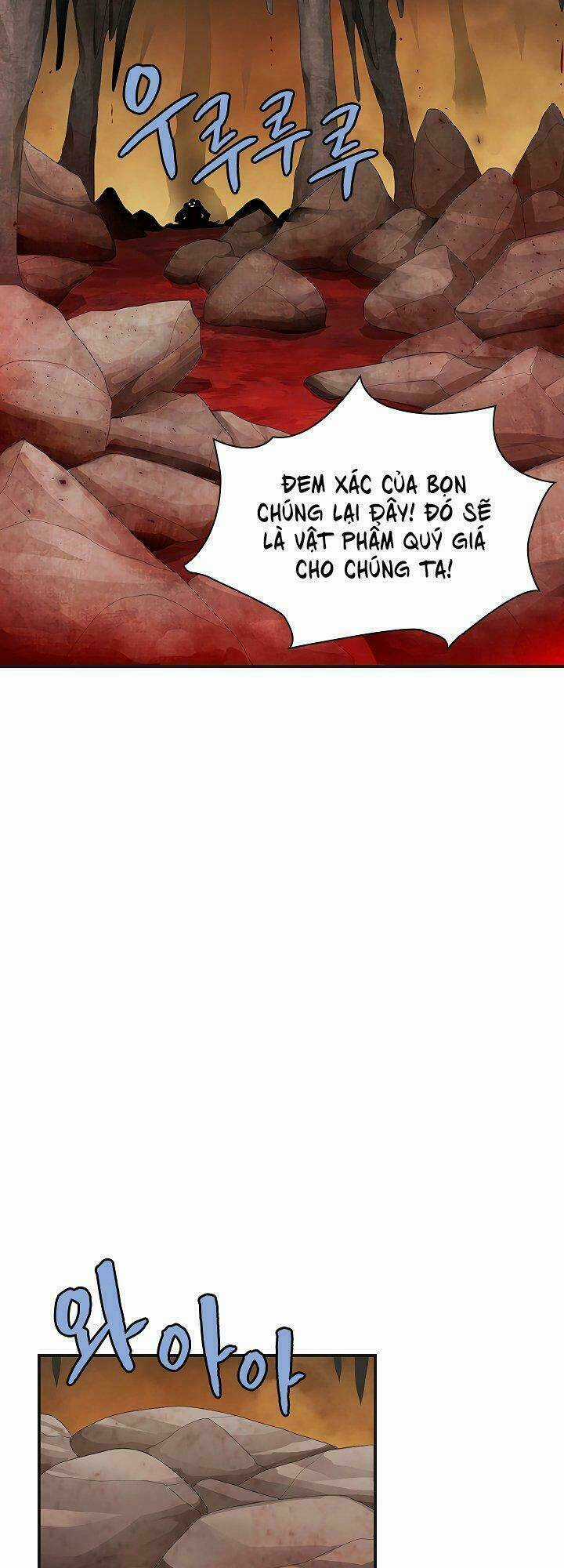 The Dungeon Master - Chapter 39 - Trang 36