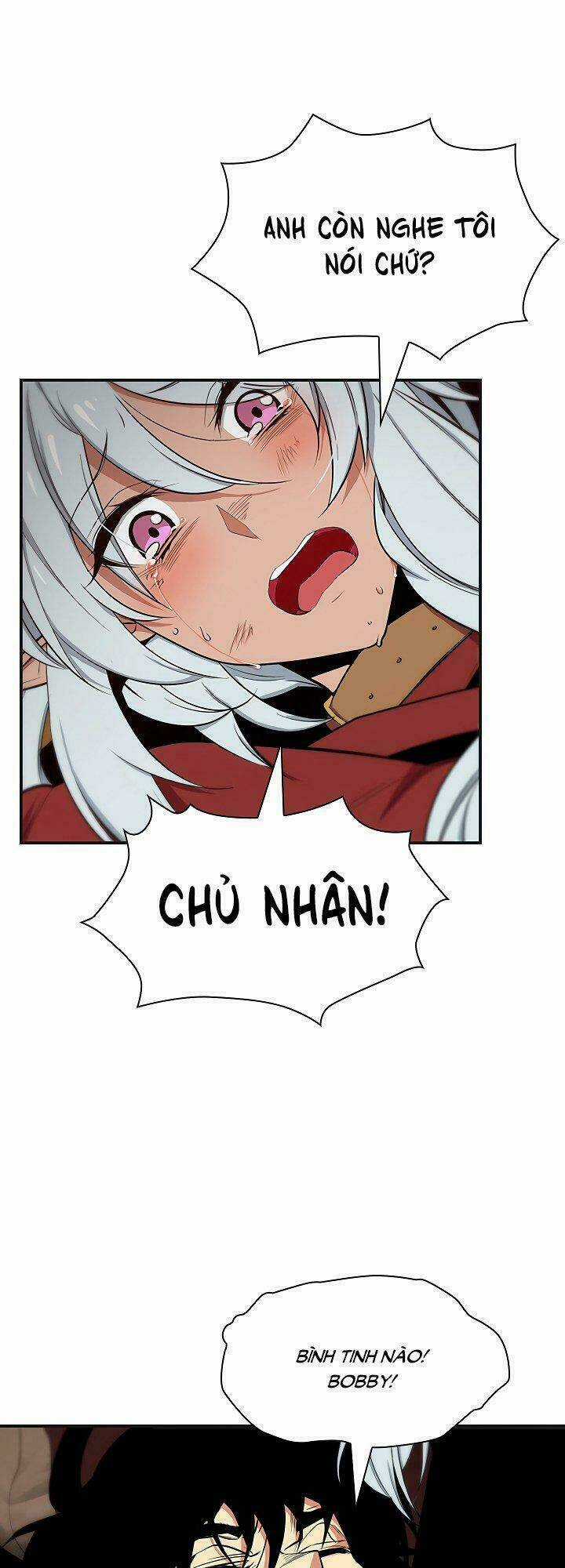 The Dungeon Master - Chapter 39 - Trang 38