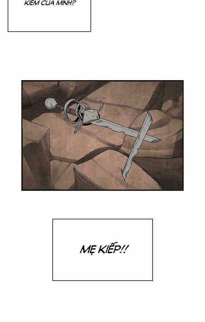 The Dungeon Master - Chapter 39 - Trang 41