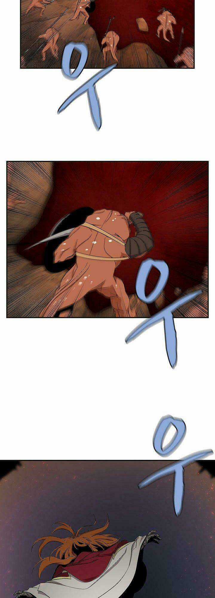 The Dungeon Master - Chapter 39 - Trang 47