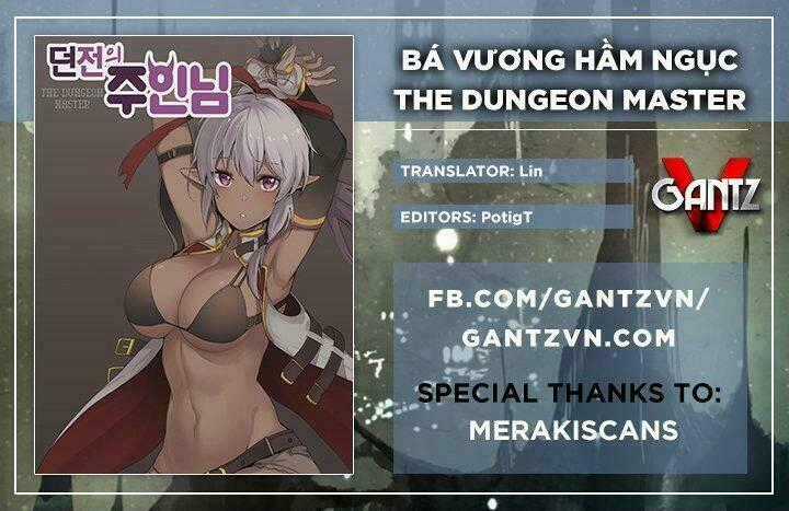 The Dungeon Master - Chapter 39 - Trang 50