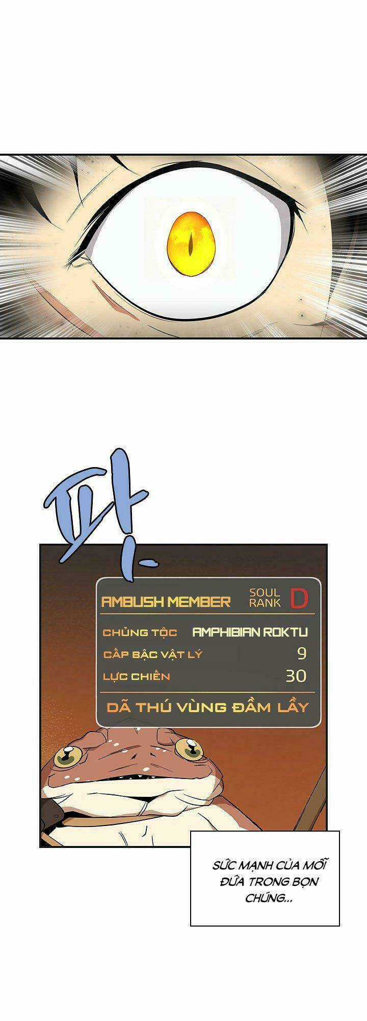 The Dungeon Master - Chapter 39 - Trang 9