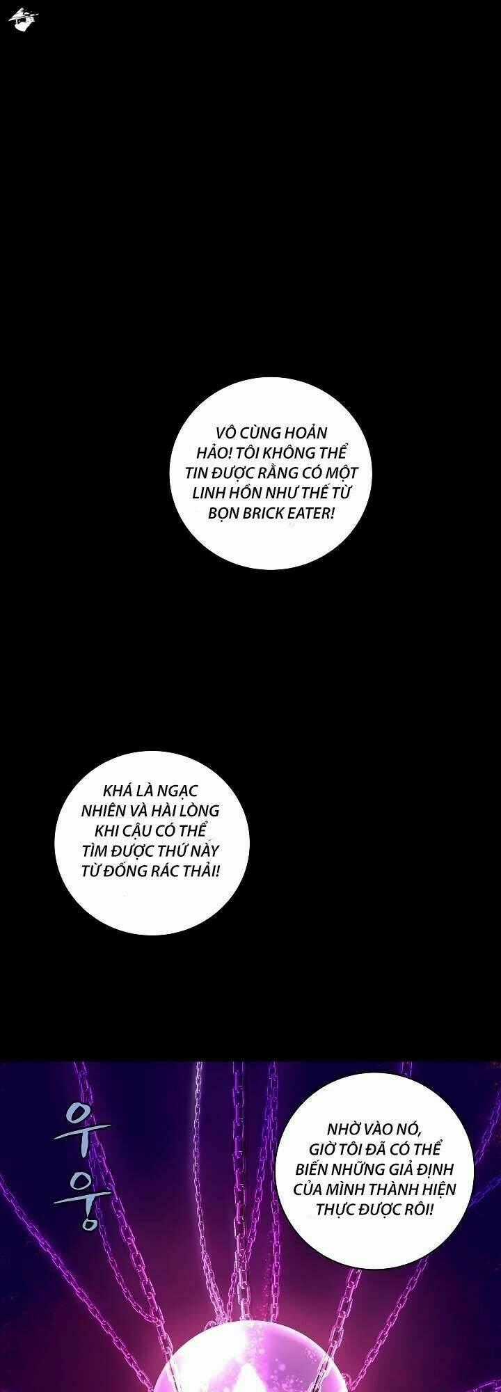 The Dungeon Master - Chapter 4 - Trang 1