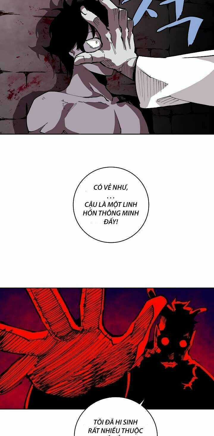 The Dungeon Master - Chapter 4 - Trang 14