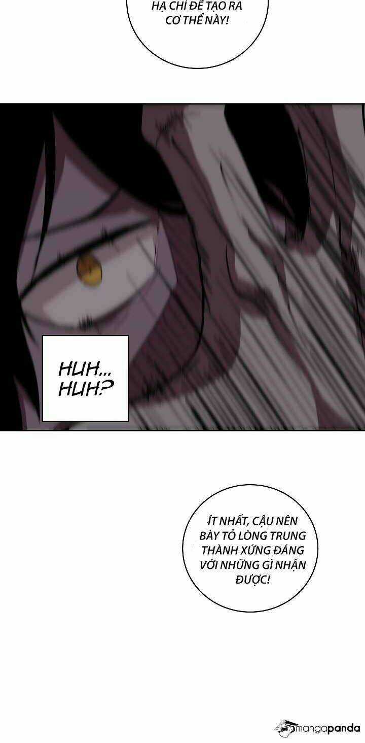 The Dungeon Master - Chapter 4 - Trang 15