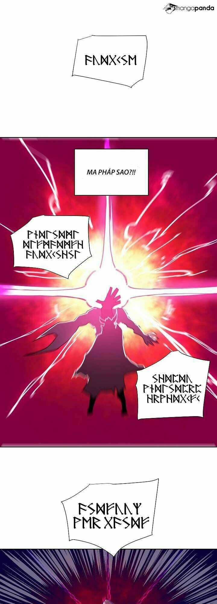 The Dungeon Master - Chapter 4 - Trang 16