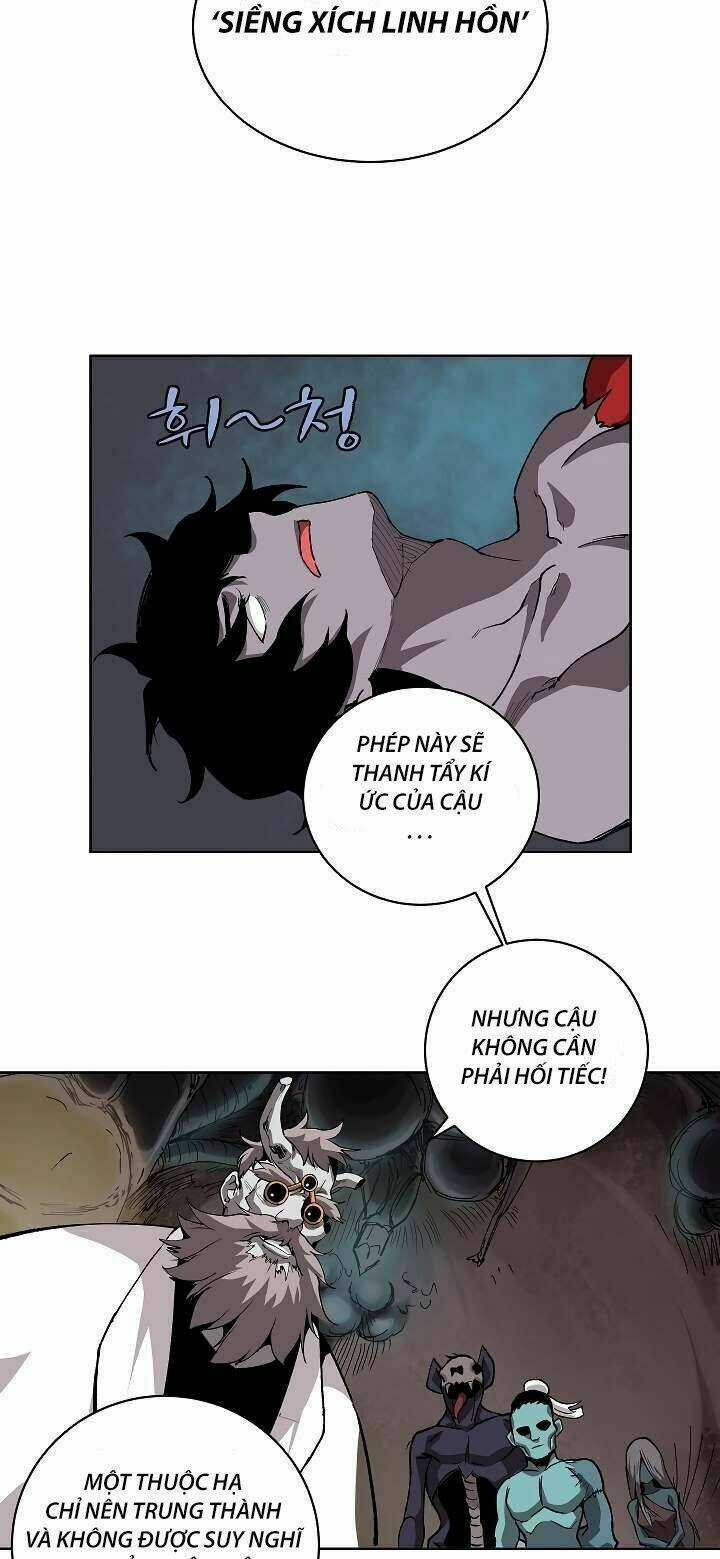 The Dungeon Master - Chapter 4 - Trang 18