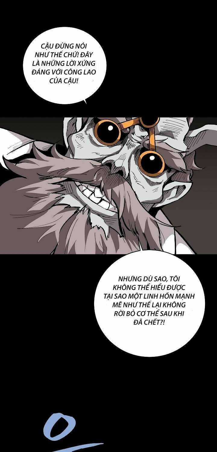 The Dungeon Master - Chapter 4 - Trang 3