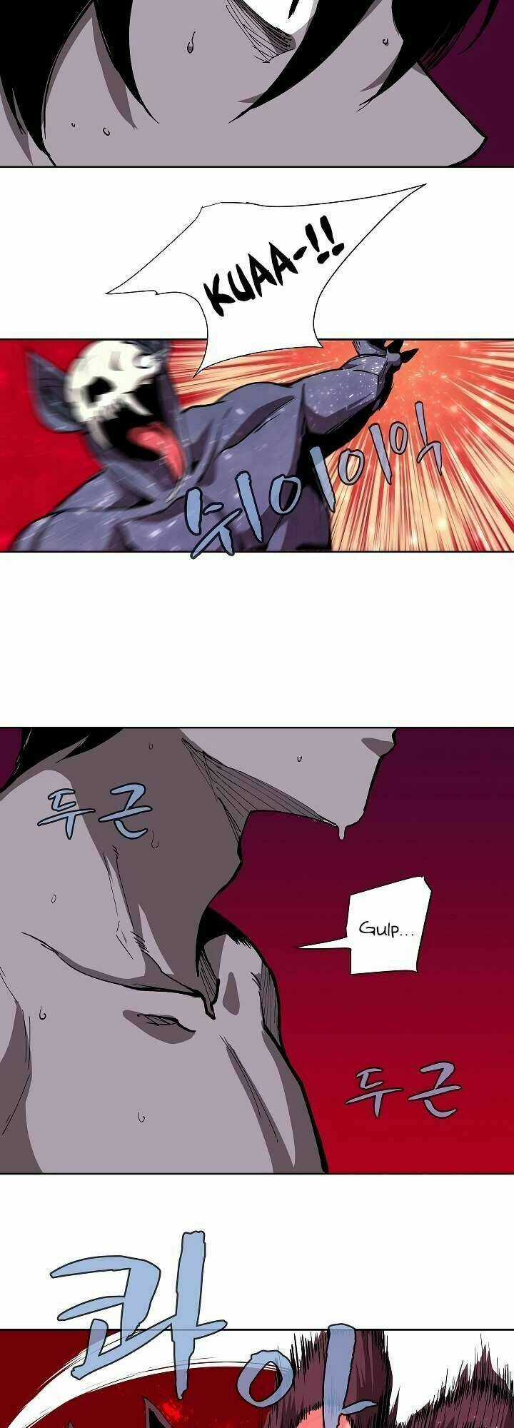 The Dungeon Master - Chapter 4 - Trang 24