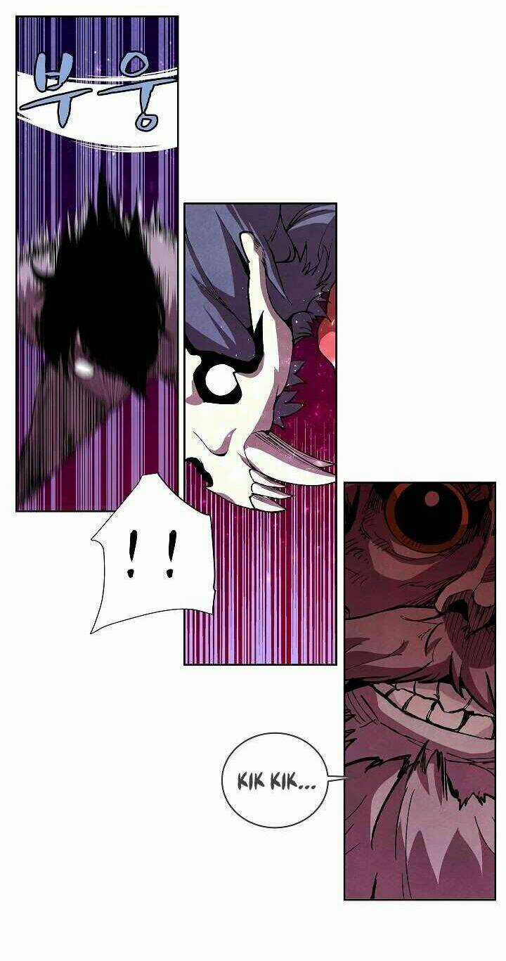 The Dungeon Master - Chapter 4 - Trang 26