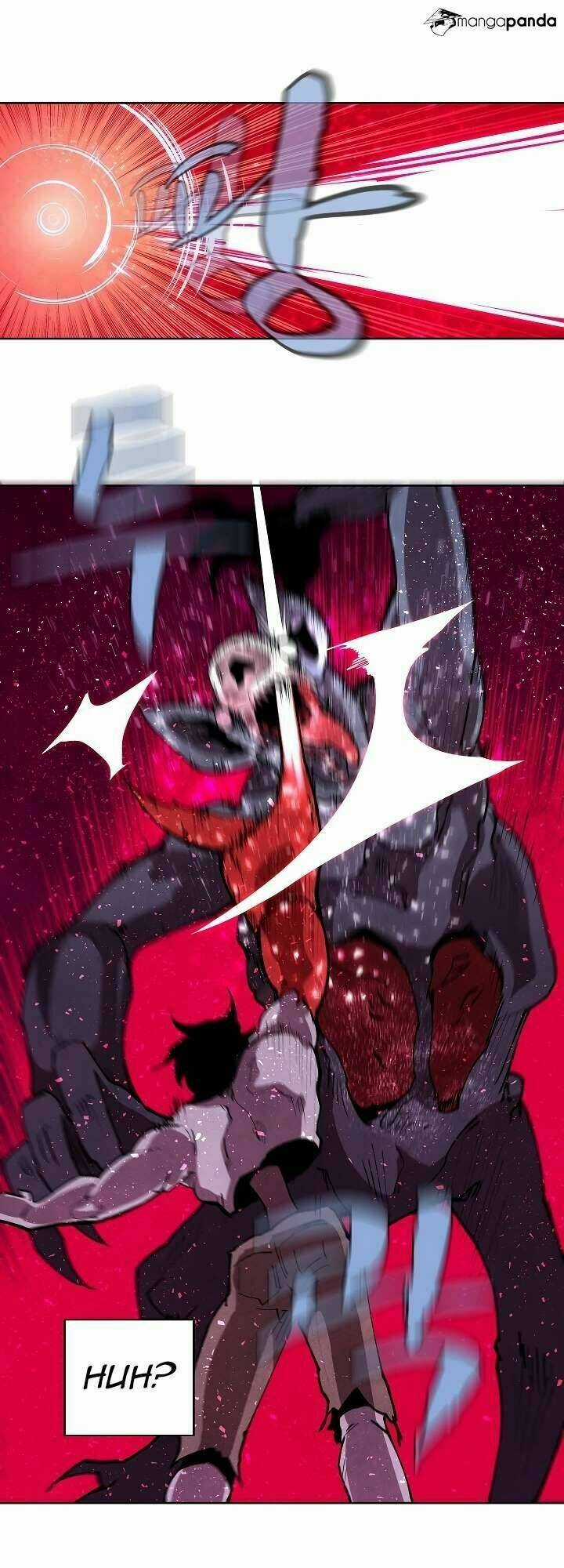 The Dungeon Master - Chapter 4 - Trang 27