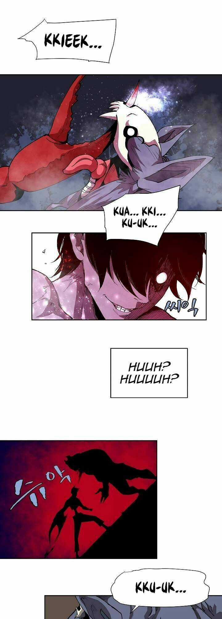 The Dungeon Master - Chapter 4 - Trang 28