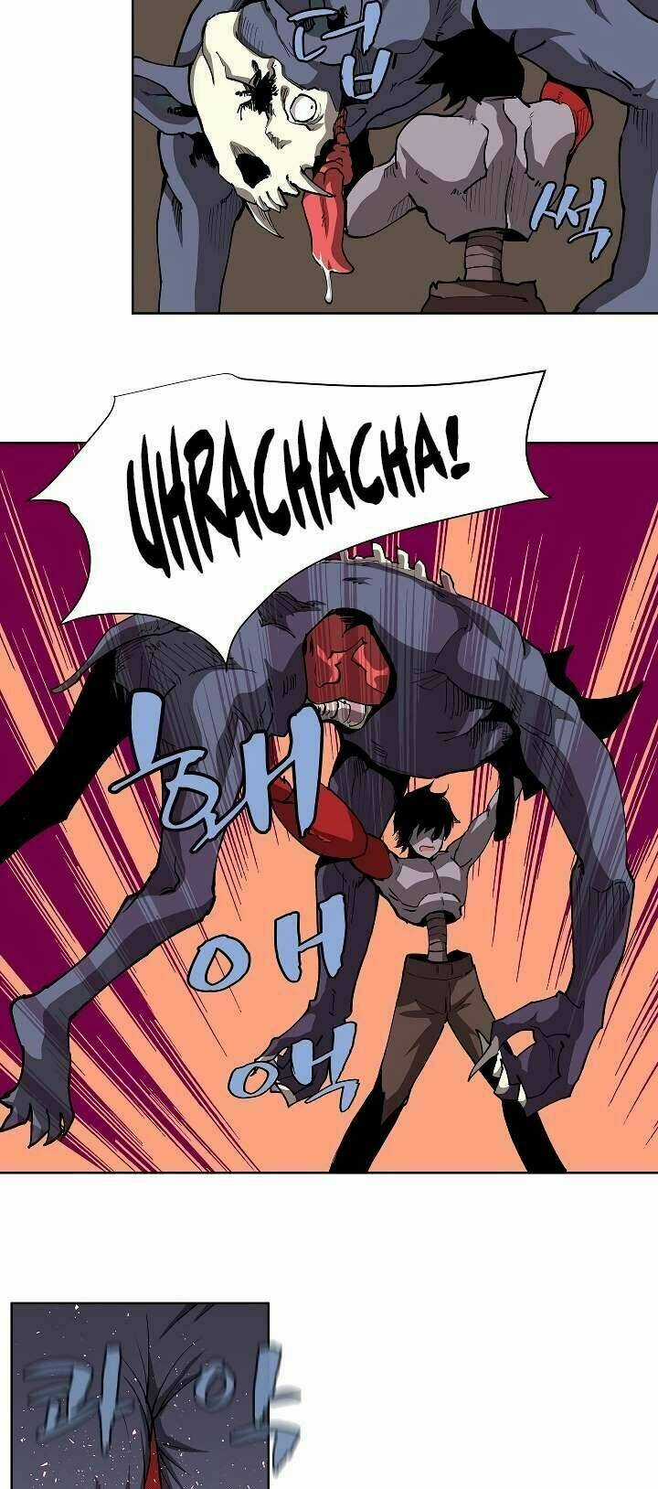 The Dungeon Master - Chapter 4 - Trang 29