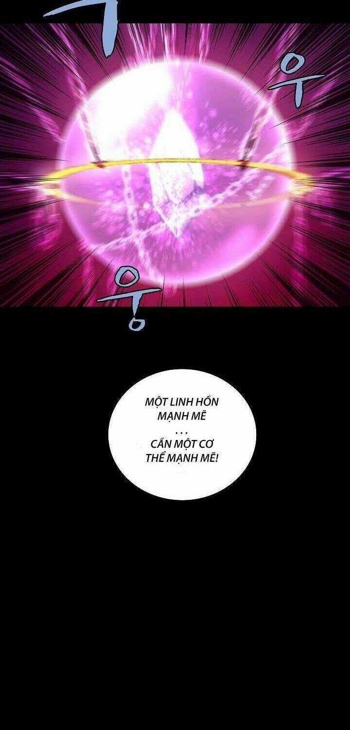 The Dungeon Master - Chapter 4 - Trang 4