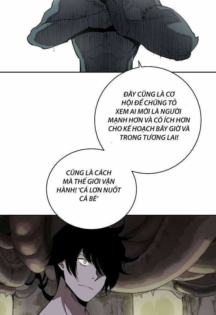 The Dungeon Master - Chapter 4 - Trang 33