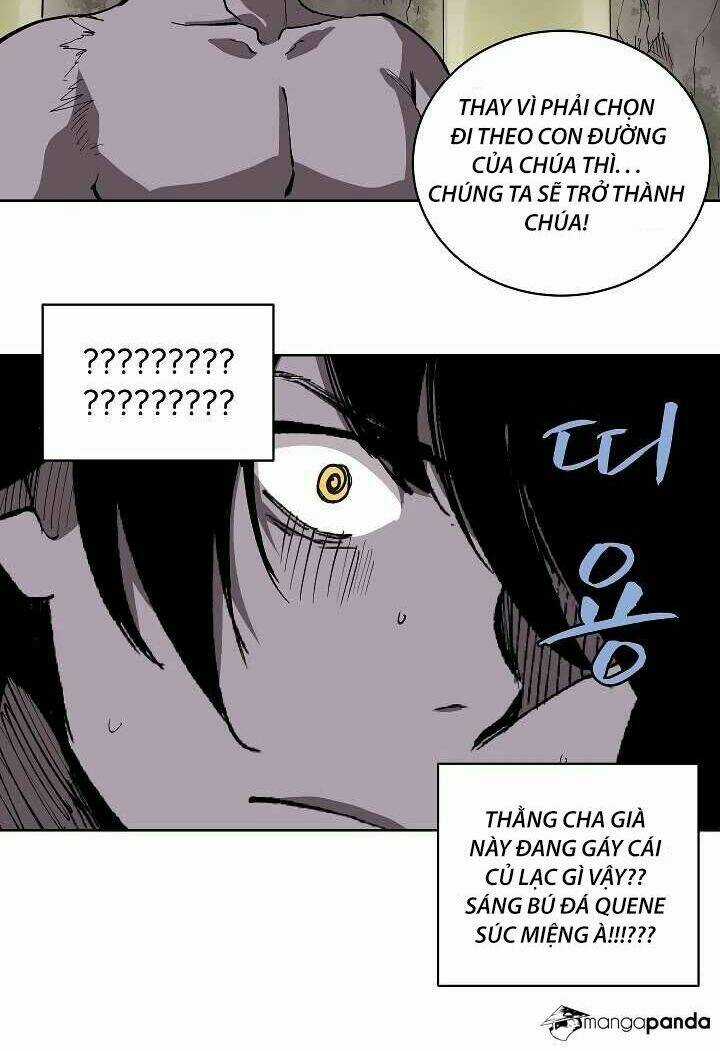 The Dungeon Master - Chapter 4 - Trang 34