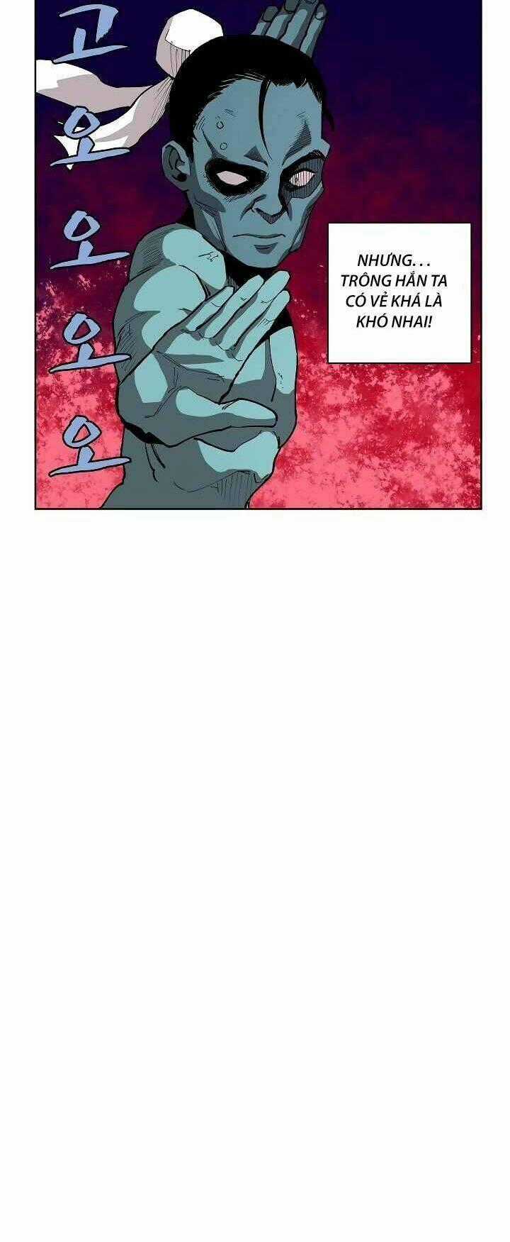 The Dungeon Master - Chapter 4 - Trang 37