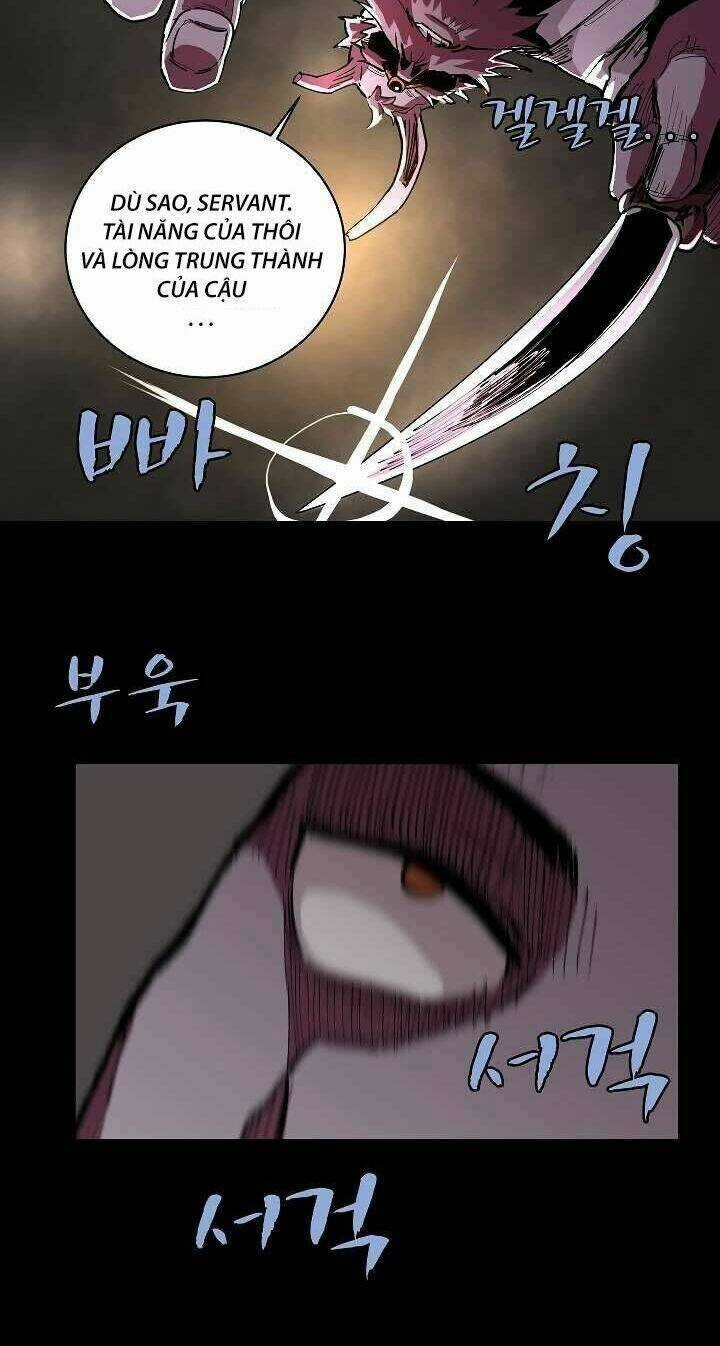 The Dungeon Master - Chapter 4 - Trang 8