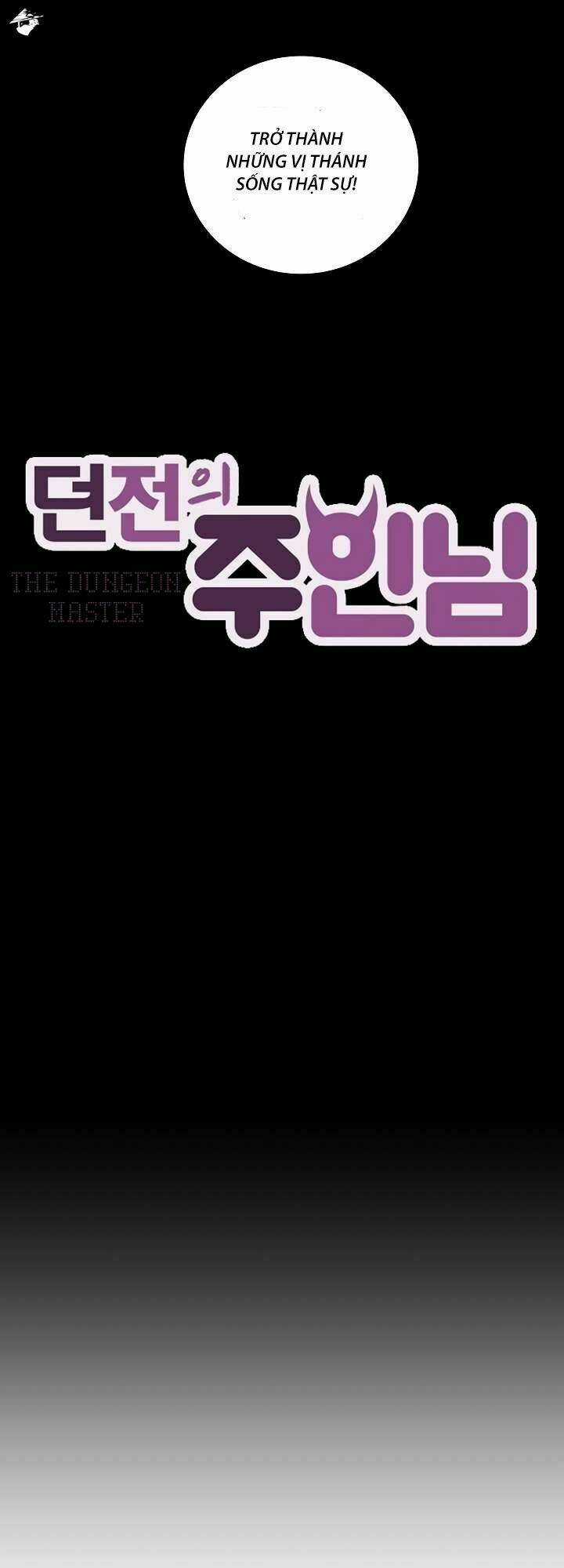 The Dungeon Master - Chapter 4 - Trang 9