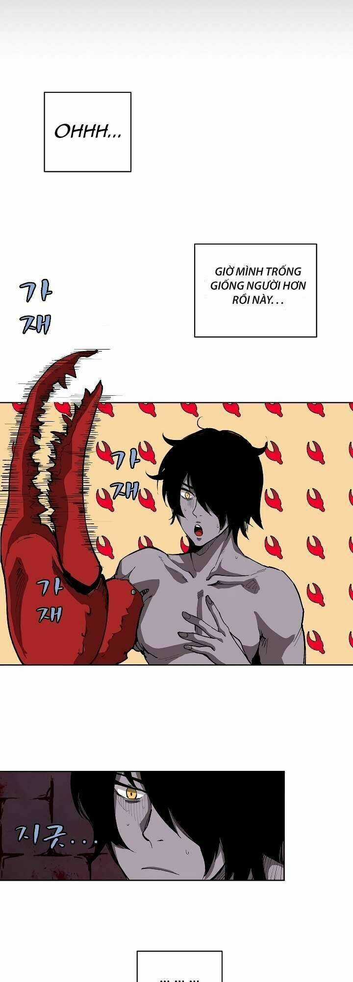 The Dungeon Master - Chapter 4 - Trang 10