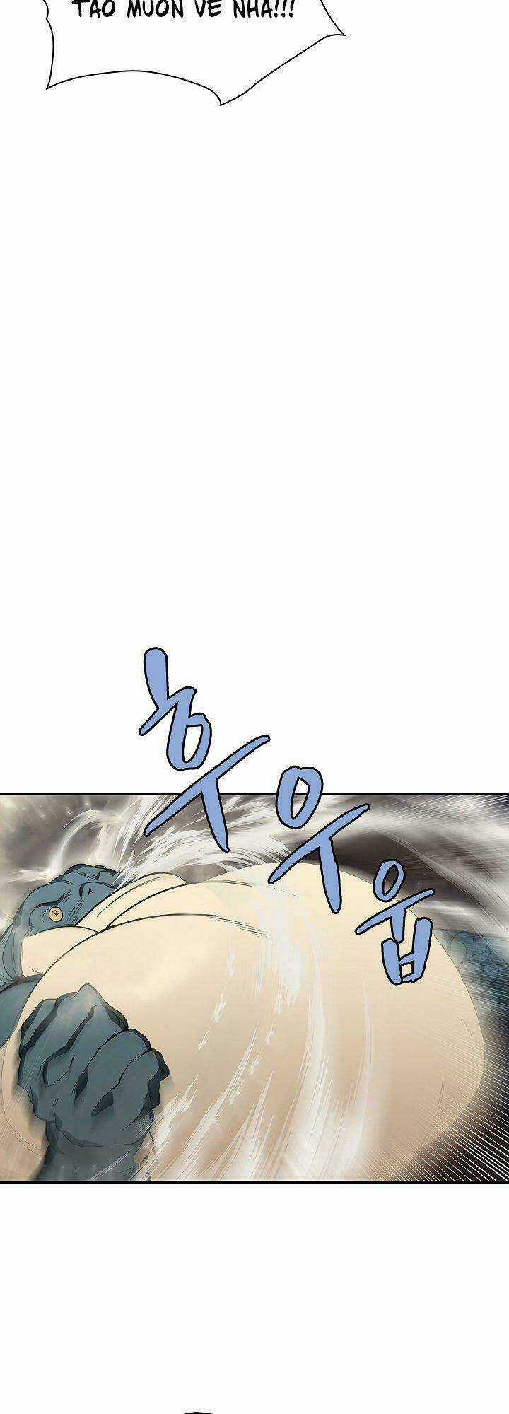 The Dungeon Master - Chapter 40 - Trang 11