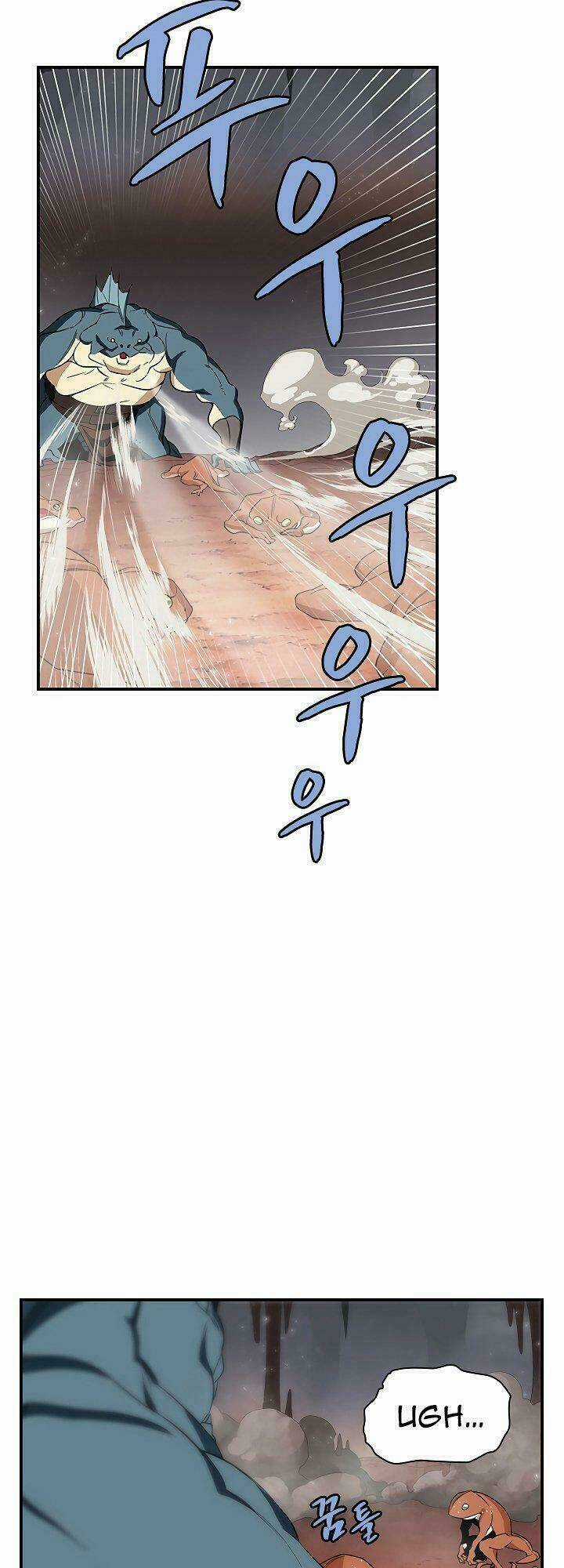 The Dungeon Master - Chapter 40 - Trang 12