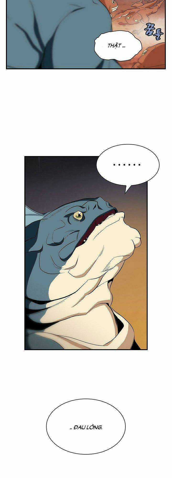 The Dungeon Master - Chapter 40 - Trang 13