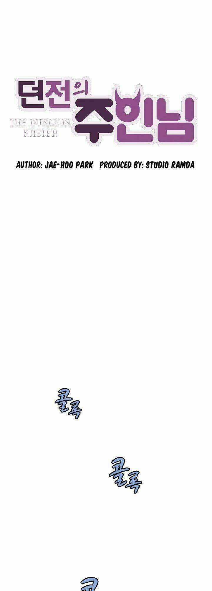 The Dungeon Master - Chapter 40 - Trang 15