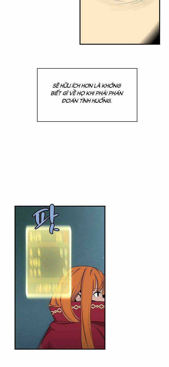 The Dungeon Master - Chapter 40 - Trang 22