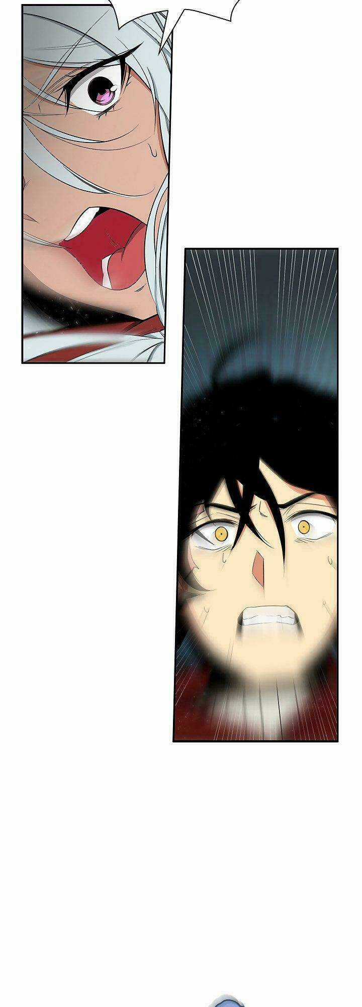 The Dungeon Master - Chapter 40 - Trang 25