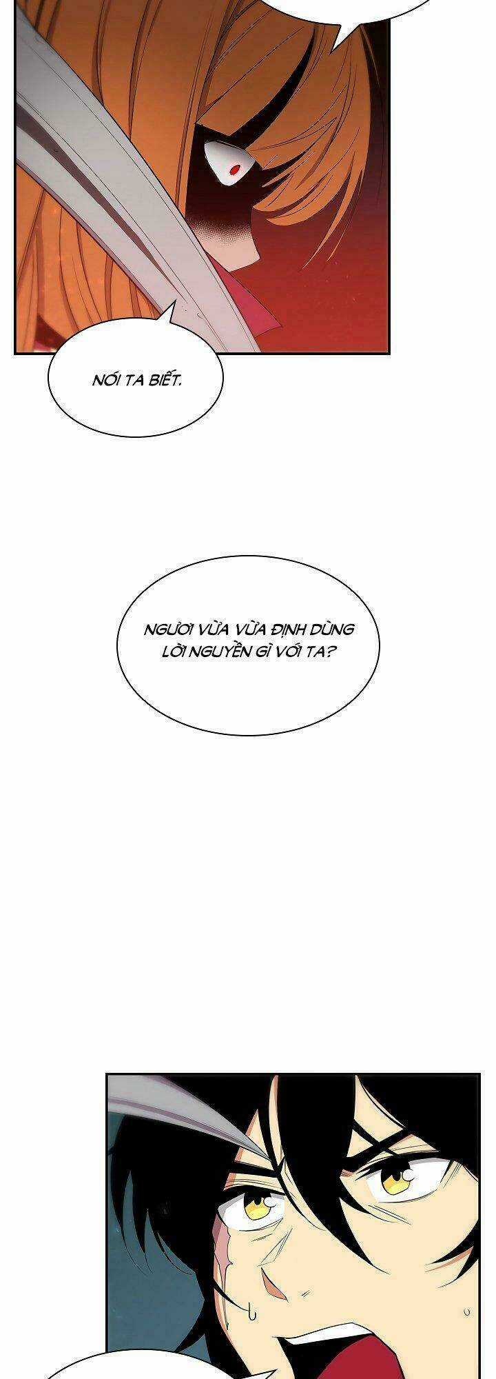 The Dungeon Master - Chapter 40 - Trang 28