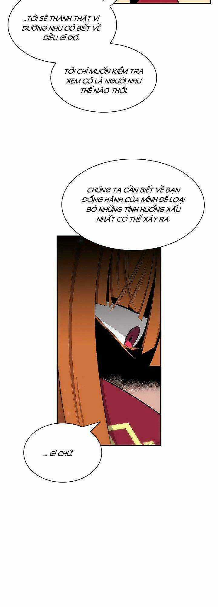 The Dungeon Master - Chapter 40 - Trang 29