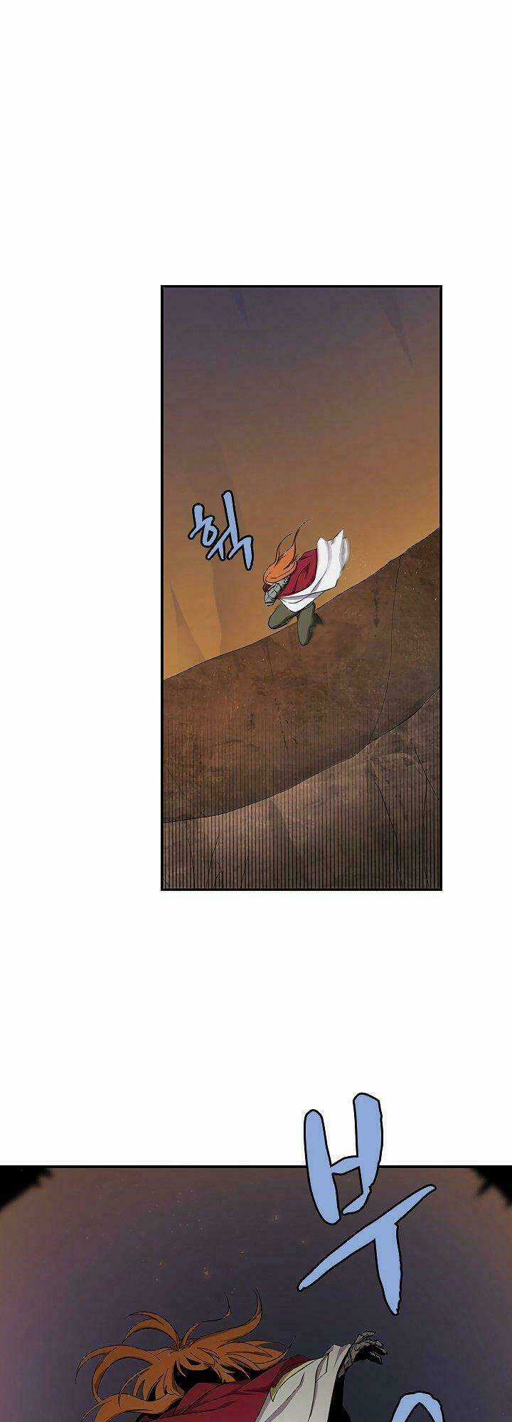 The Dungeon Master - Chapter 40 - Trang 4