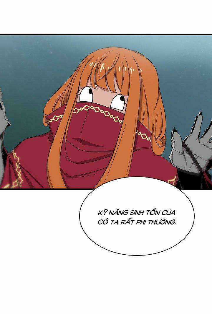 The Dungeon Master - Chapter 40 - Trang 34