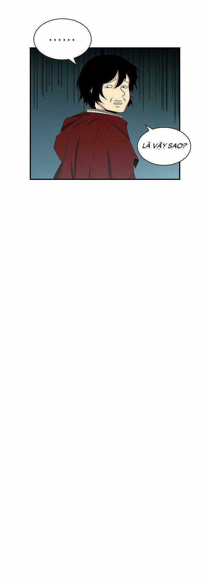 The Dungeon Master - Chapter 40 - Trang 35