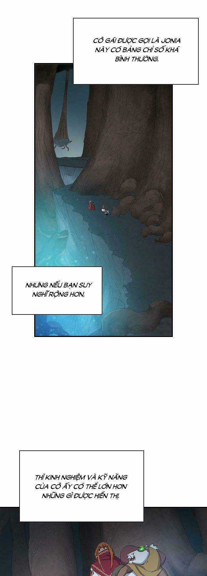 The Dungeon Master - Chapter 40 - Trang 36