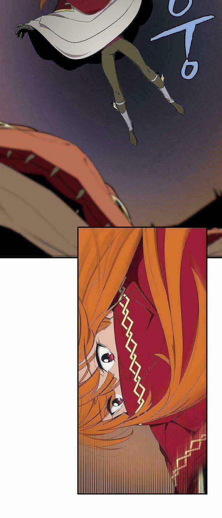 The Dungeon Master - Chapter 40 - Trang 5