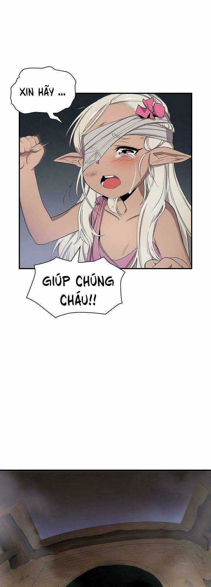 The Dungeon Master - Chapter 40 - Trang 45