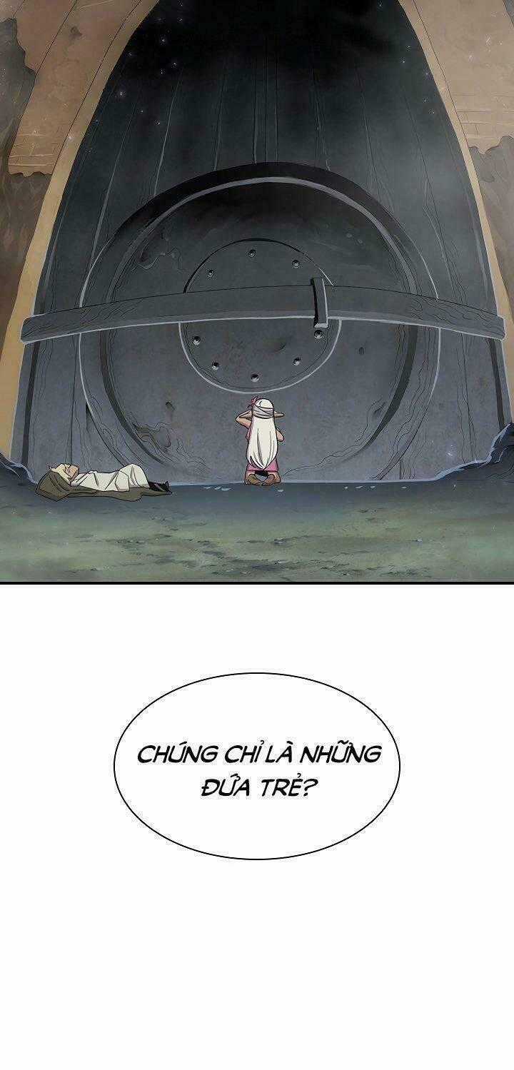 The Dungeon Master - Chapter 40 - Trang 46