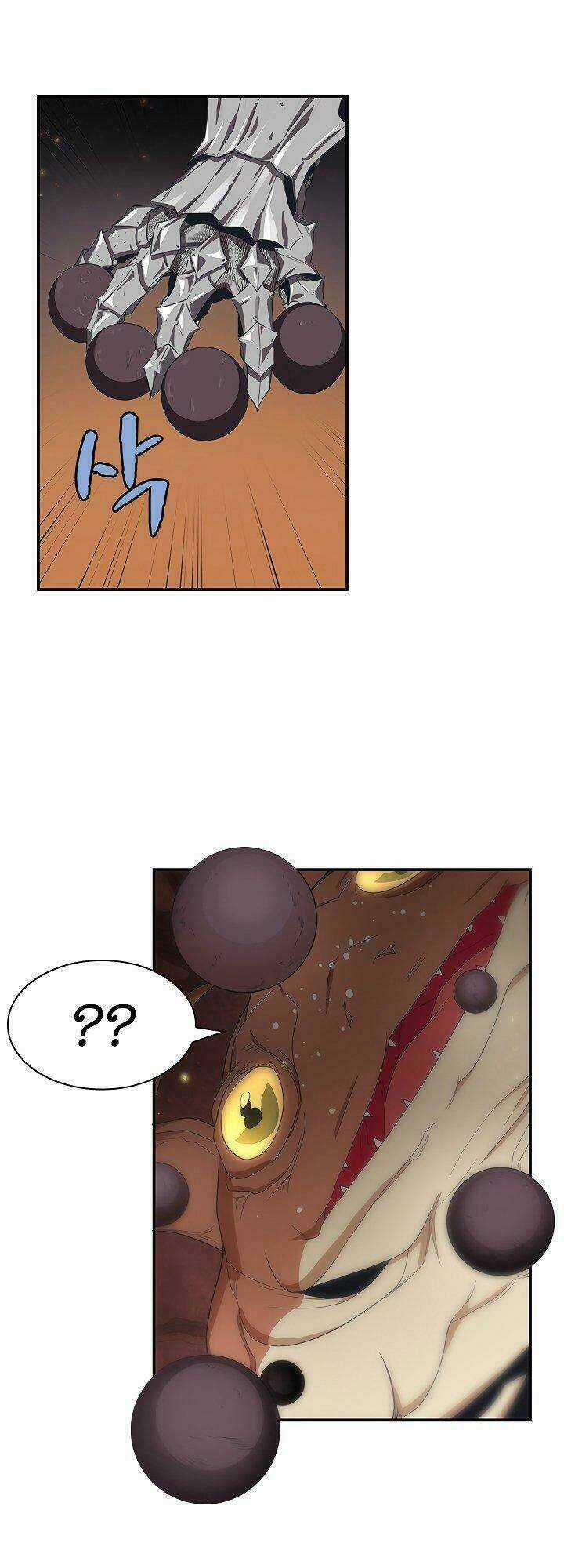 The Dungeon Master - Chapter 40 - Trang 6