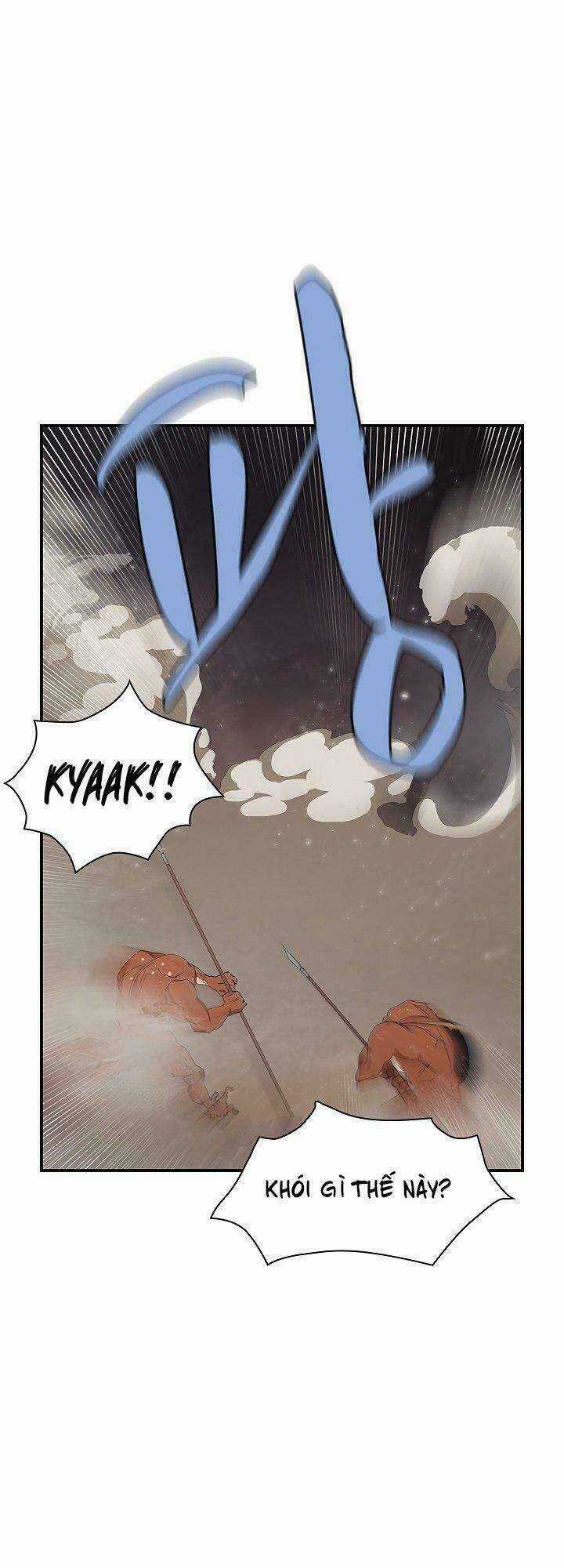 The Dungeon Master - Chapter 40 - Trang 7