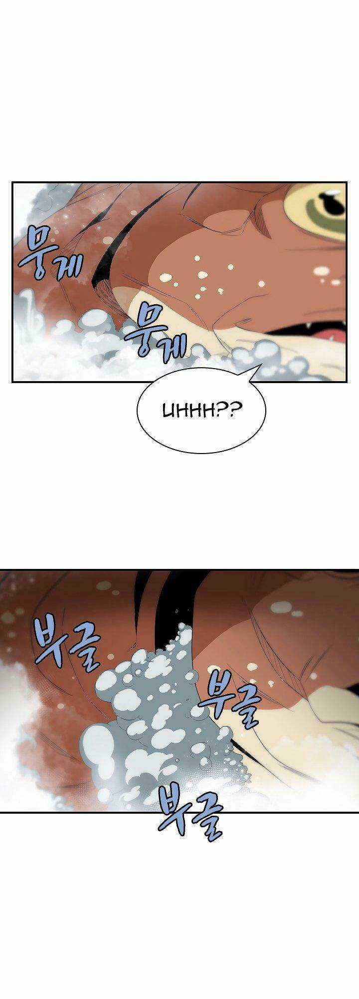 The Dungeon Master - Chapter 40 - Trang 8