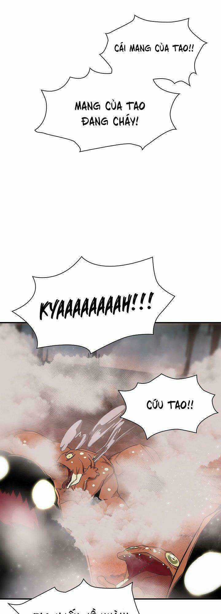 The Dungeon Master - Chapter 40 - Trang 10