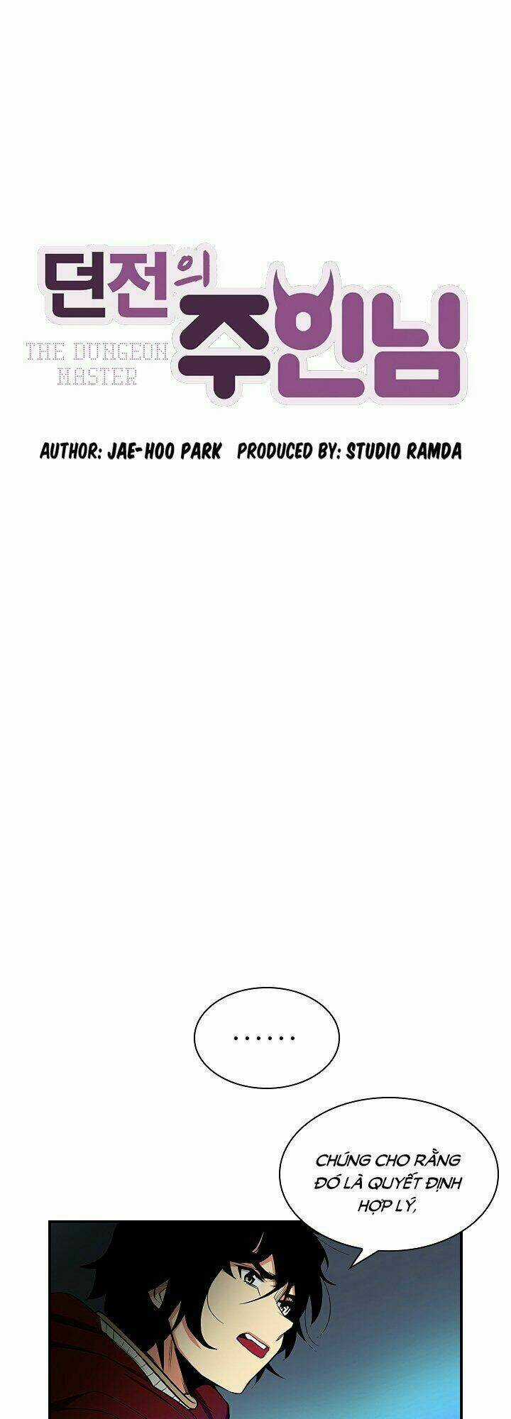 The Dungeon Master - Chapter 41 - Trang 13