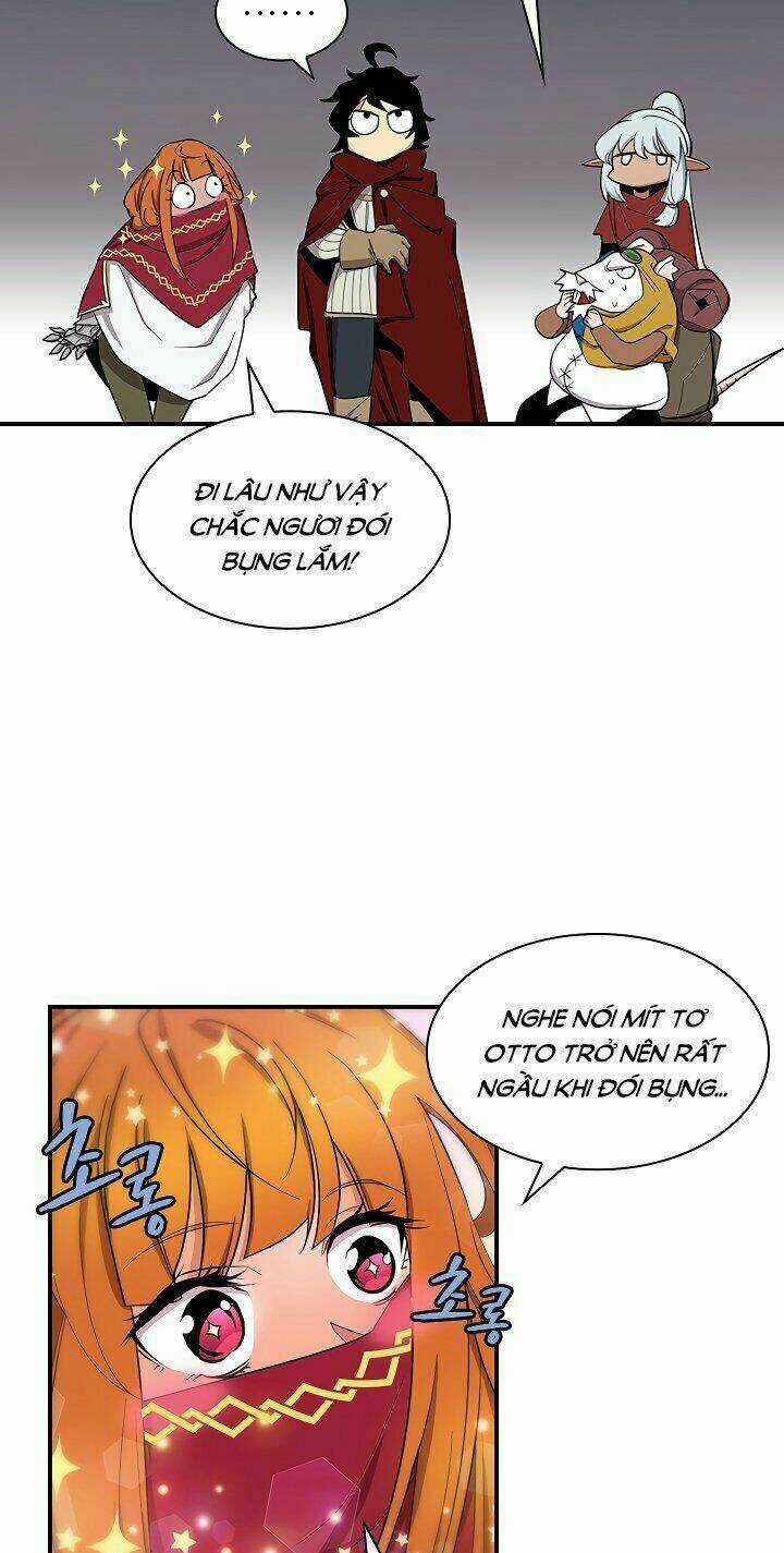 The Dungeon Master - Chapter 41 - Trang 15