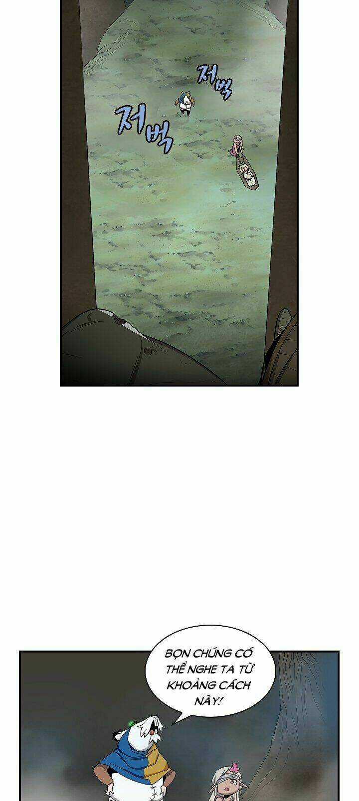 The Dungeon Master - Chapter 41 - Trang 19